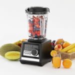 Aidkitchens Blender HB002D