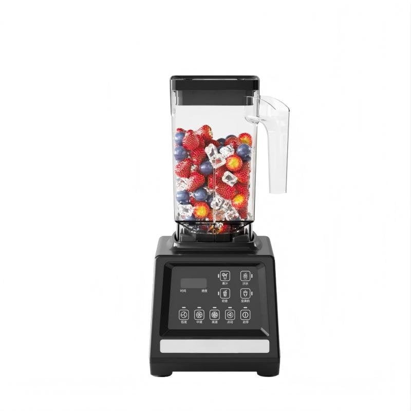 Aidkitchens Blender HB002M