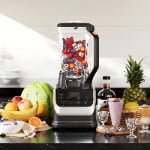 Aidkitchens-Blender HB003