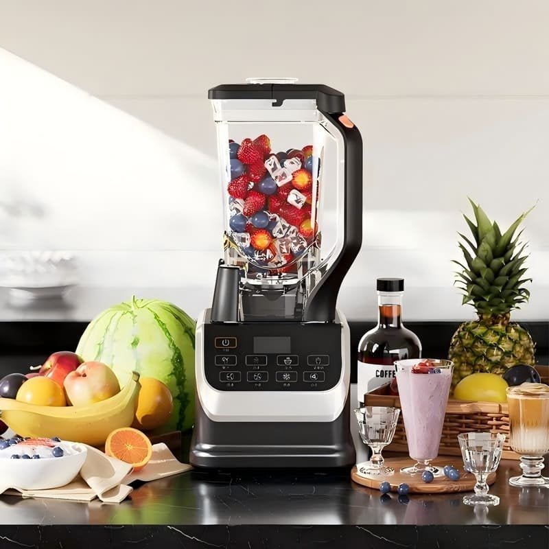 Aidkitchens-Blender HB003