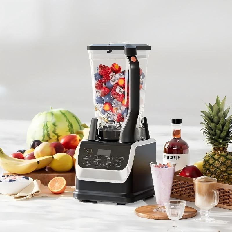 Aidkitchens-Blender HB003