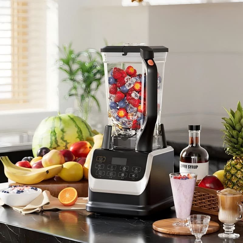 Aidkitchens-Blender HB003