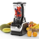 Aidkitchens Blender HB003B