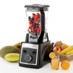 Aidkitchens Blender HB004