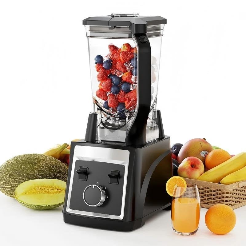 Aidkitchens Blender HB004