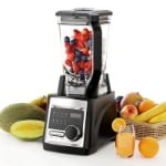 Aidkitchens Blender HB004A