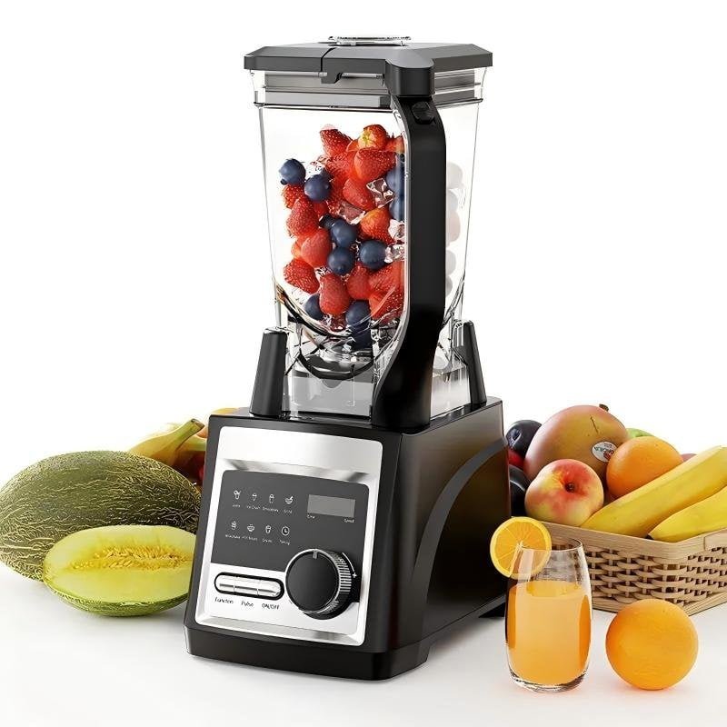 Aidkitchens Blender HB004A