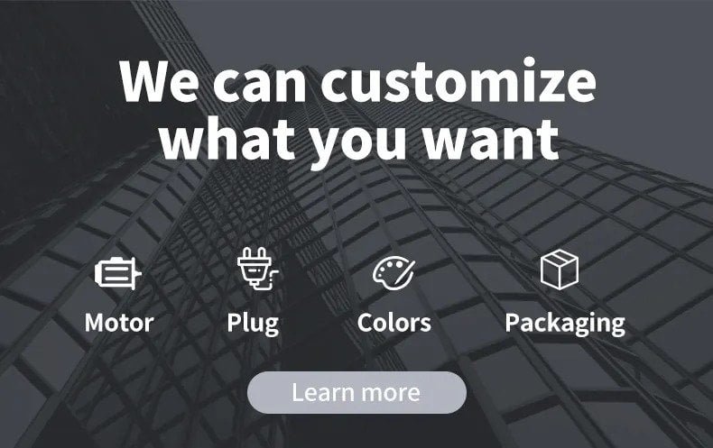 Aidkitchens Blender HB005