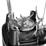 Aidkitchens Blender HB006