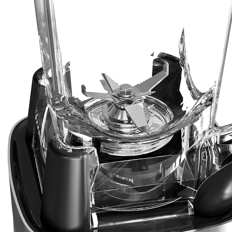 Aidkitchens Blender HB006