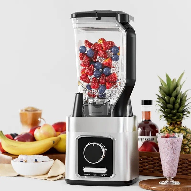Aidkitchens Blender HB006