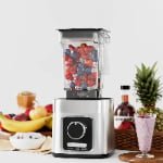 Aidkitchens Blender HB006A