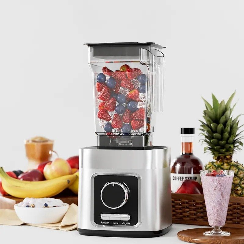 Aidkitchens Blender HB006A
