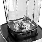 Aidkitchens Blender HB006B