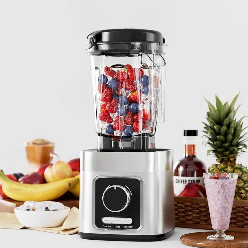 Aidkitchens Blender HB006B