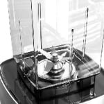 Aidkitchens Blender HB006C