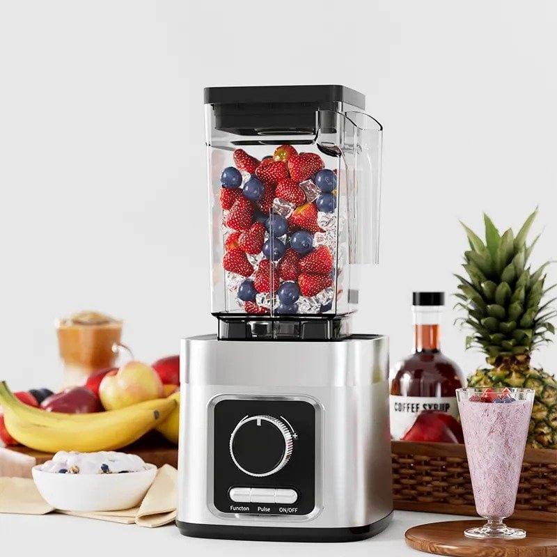 Aidkitchens Blender HB006C