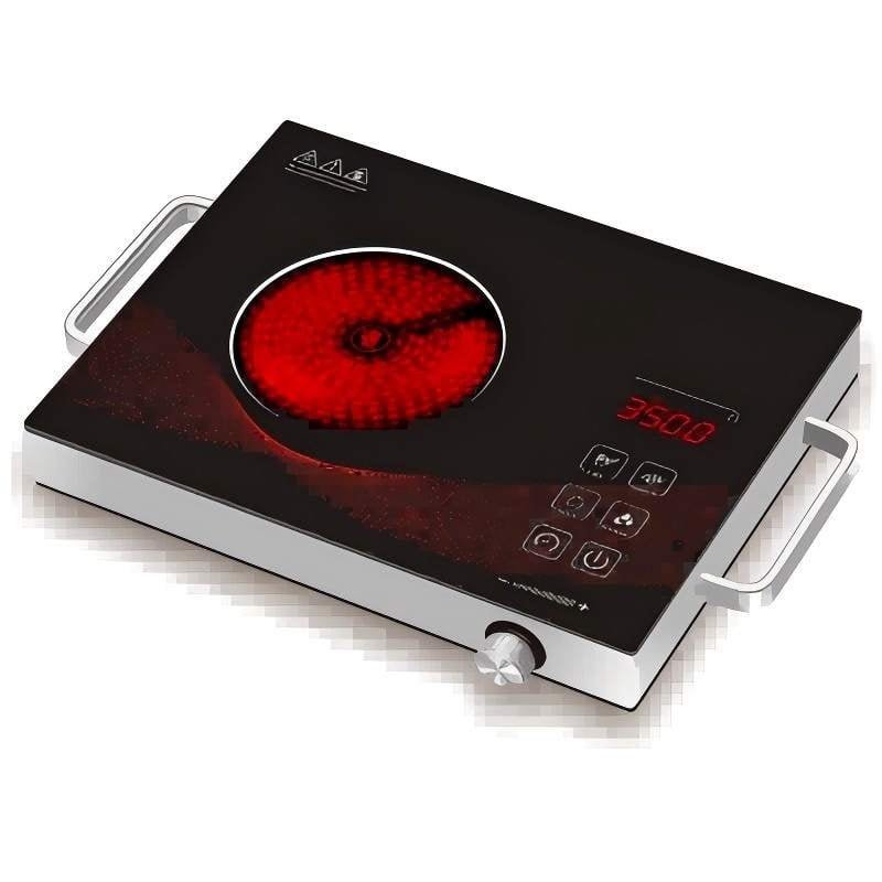 Aidkitchens Single-Buiner Electric Cooker  AF003