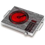 Aidkitchens Single-Buiner Electric Cooker  AF003