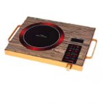 Aidkitchens Single-Buiner Electric Cooker  AF003