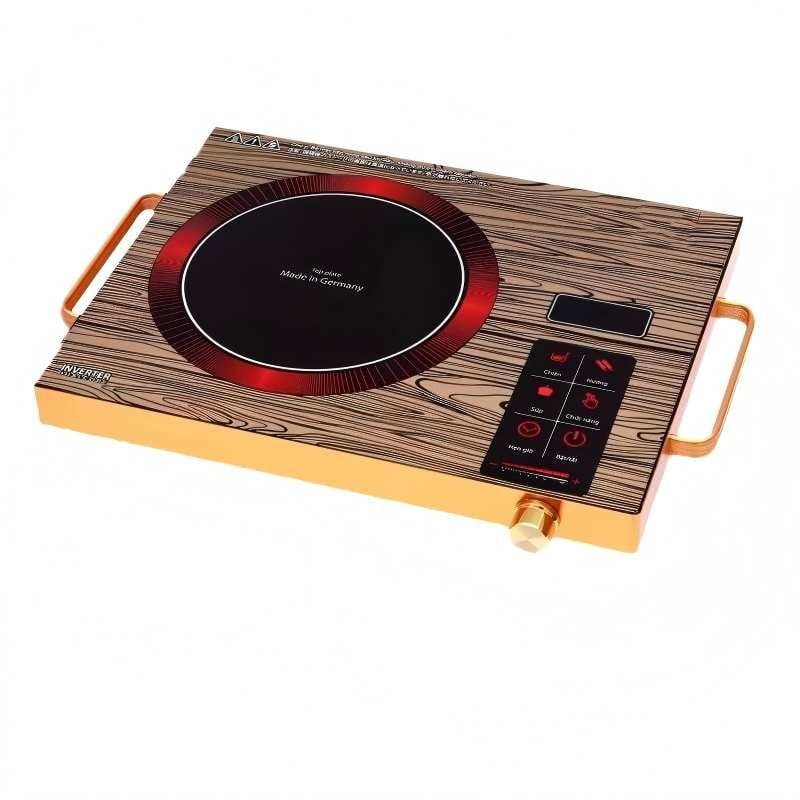 Aidkitchens Single-Buiner Electric Cooker  AF003