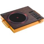 Aidkitchens Single-Buiner Electric Cooker  AF003