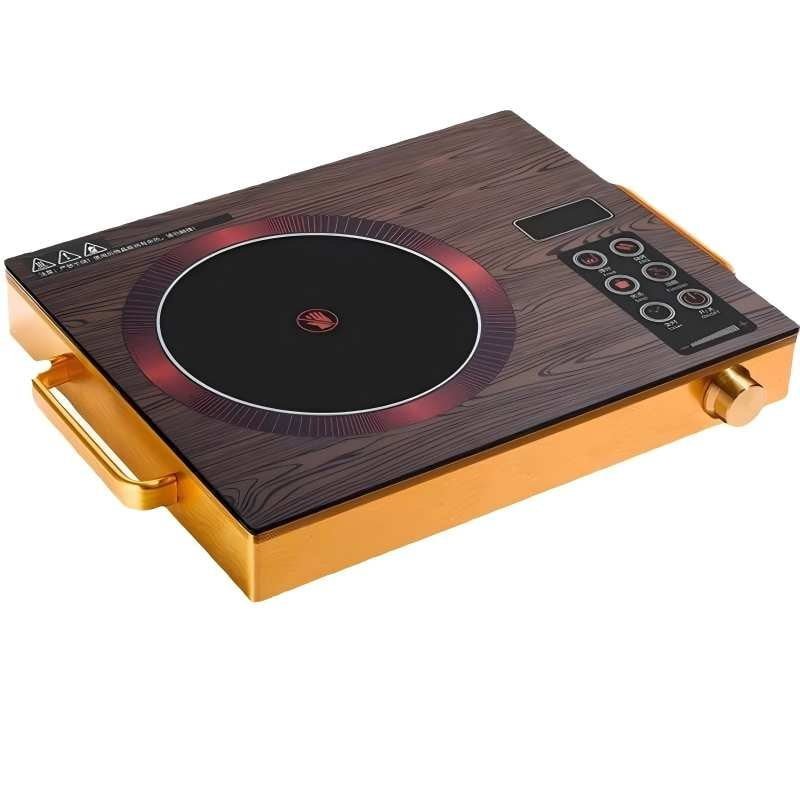 Aidkitchens Single-Buiner Electric Cooker  AF003