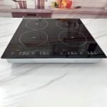 Aidkitchens Four-Buiner Electric Cooker  AF004