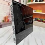Aidkitchens Four-Buiner Electric Cooker  AF004
