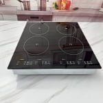 Aidkitchens Four-Buiner Electric Cooker  AF004