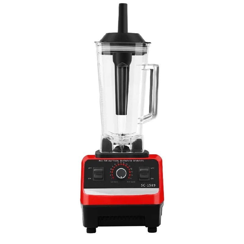 Aidkitches Blender SC-1589