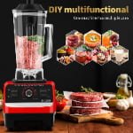 Aidkitches Blender SC-1589