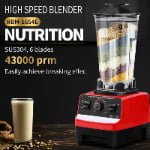 Aidkitches Blender SC-1589