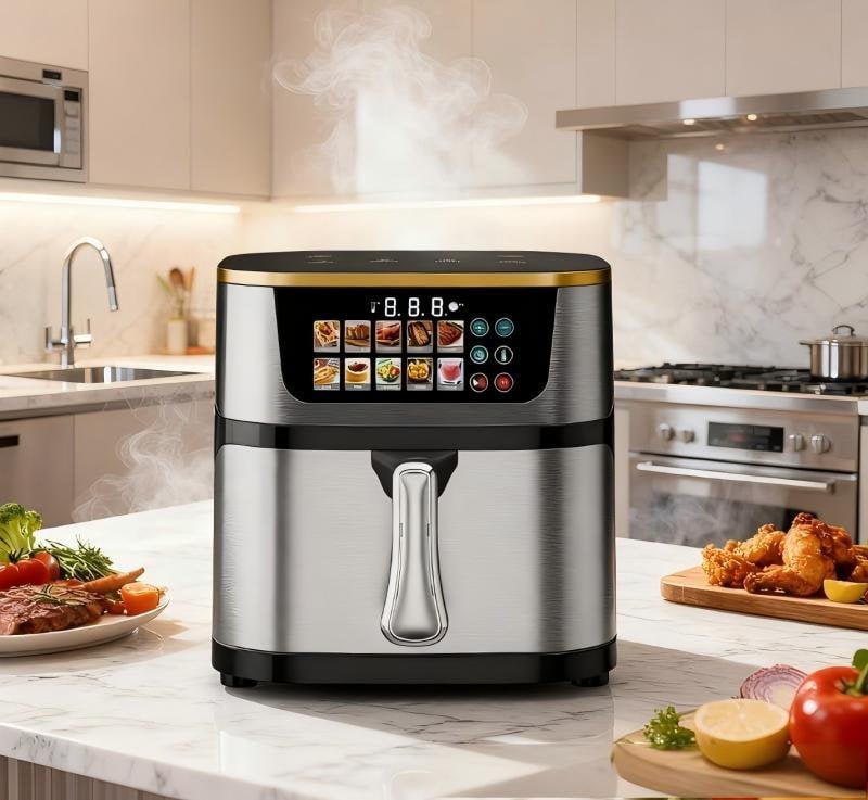 Aidkitchens Air Fryer AF0003