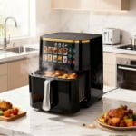 Aidkitchens Air Fryer AF0004