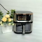 AidKitchens Air Fryer-AF0005