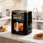 Aidkitchens Air Fryer AF0006