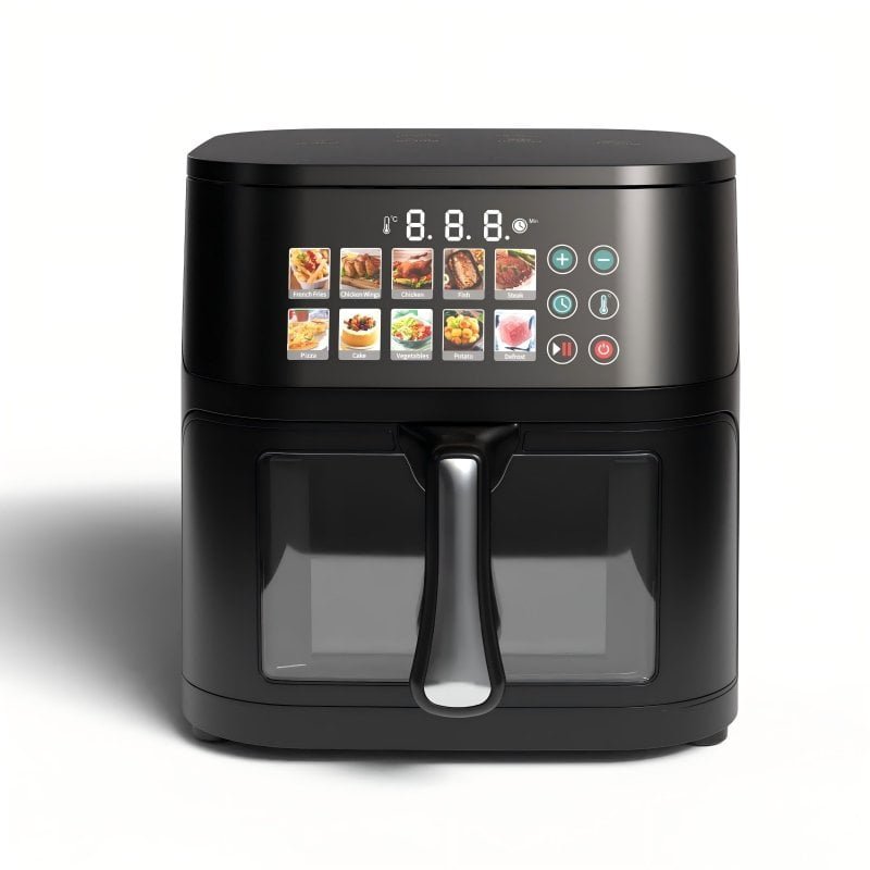 Aidkitchens Air Fryer AF0006