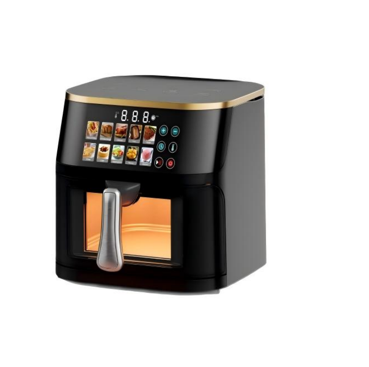 Aidkitchens Air Fryer AF0006