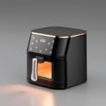 Aidkitchens Air Fryer AF0006