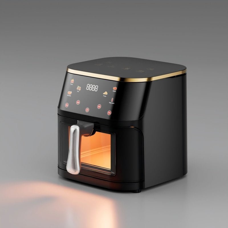 Aidkitchens Air Fryer AF0006