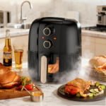 Aidkitchens Air Fryer AF0011