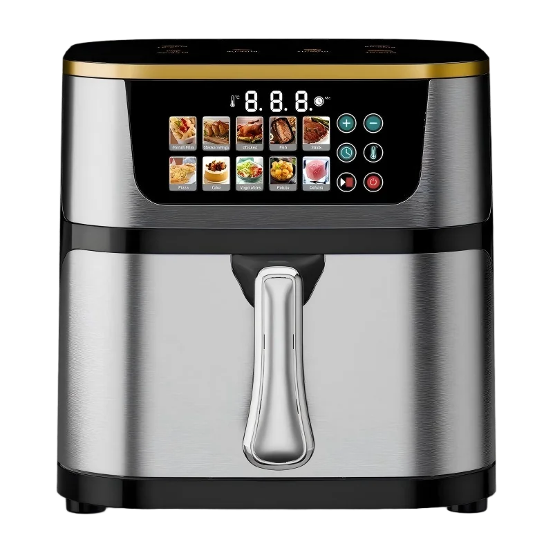 Air Fryers Collection