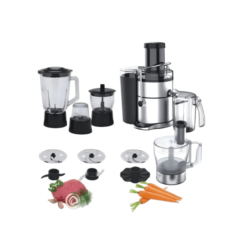 Food Processors
