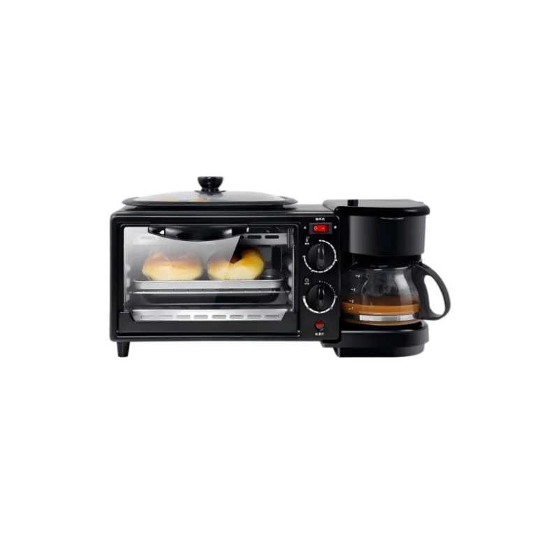 Toaster Ovens