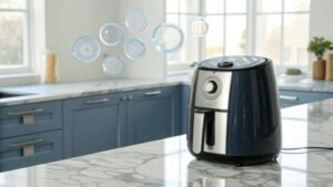 Air Fryer After-Sales Service Evaluation Checklist for Importers Sourcing from China