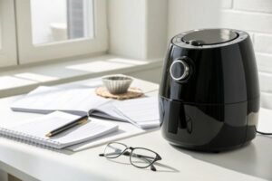 Air Fryer Import Documentation and Compliance Requirements for US and EU Buyers