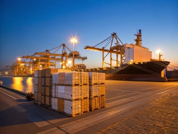 A clear Product Requirement Document on a computer screen.