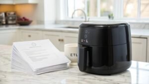 Air Fryer Import Certification and Documentation Requirements for US Importers