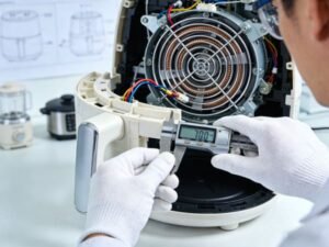 Air Fryer Sample Evaluation Checklist for Importers and Private Label Buyers